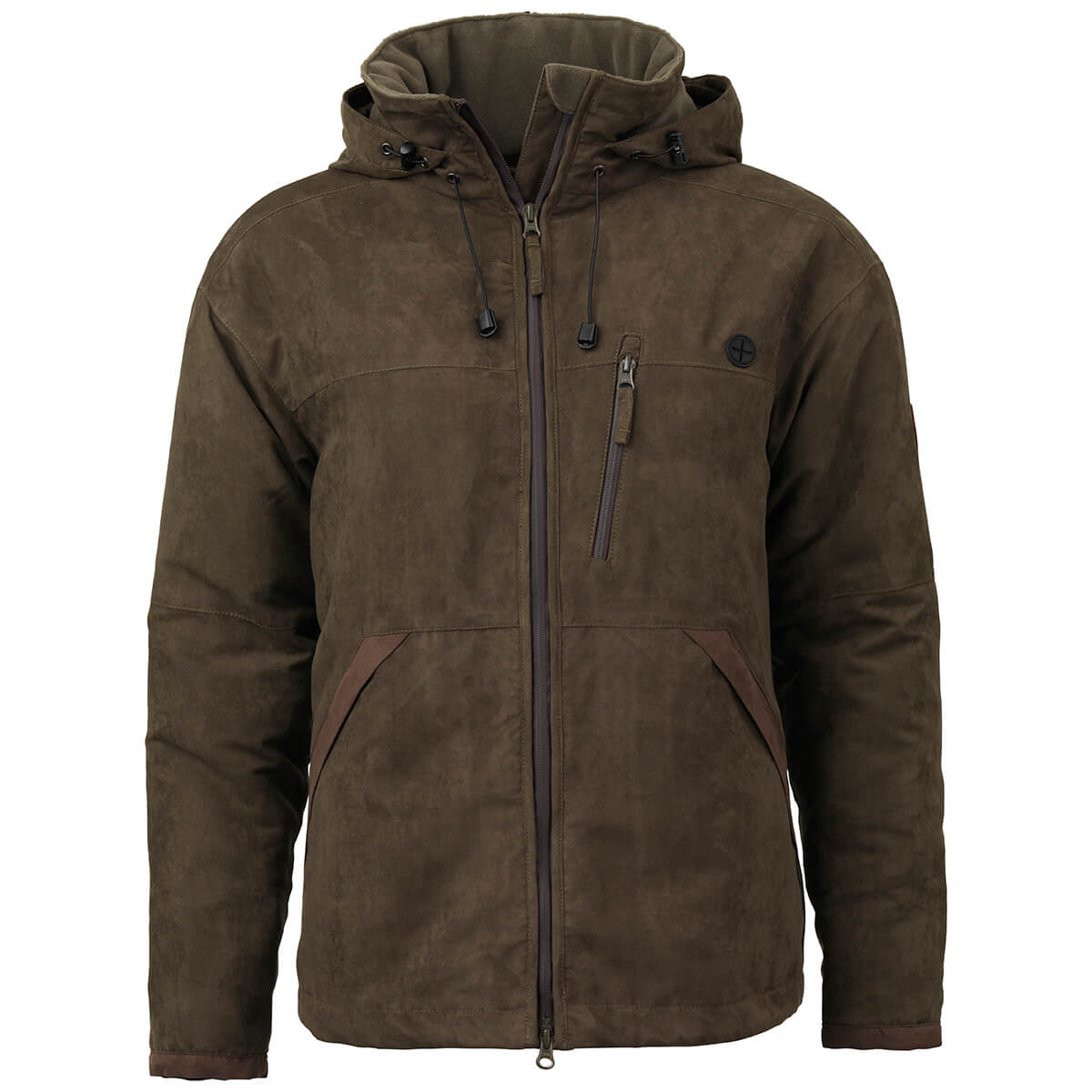 Glenshee ISO 160 Primaloft Jakke m. CTX™