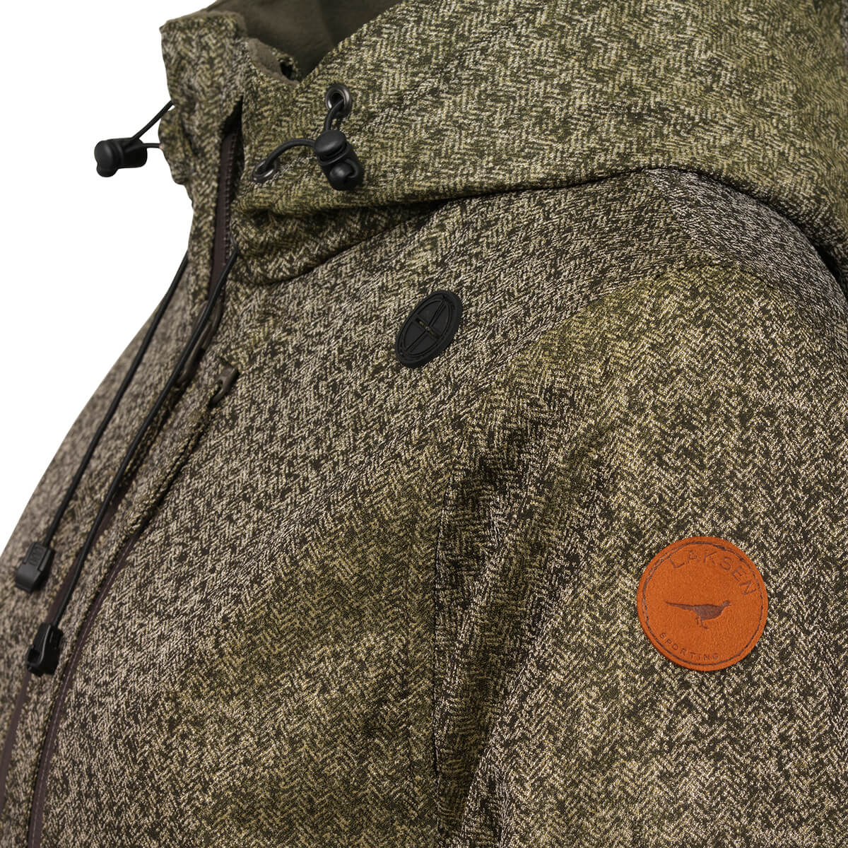 Cairnwell Anorak m. CTX™