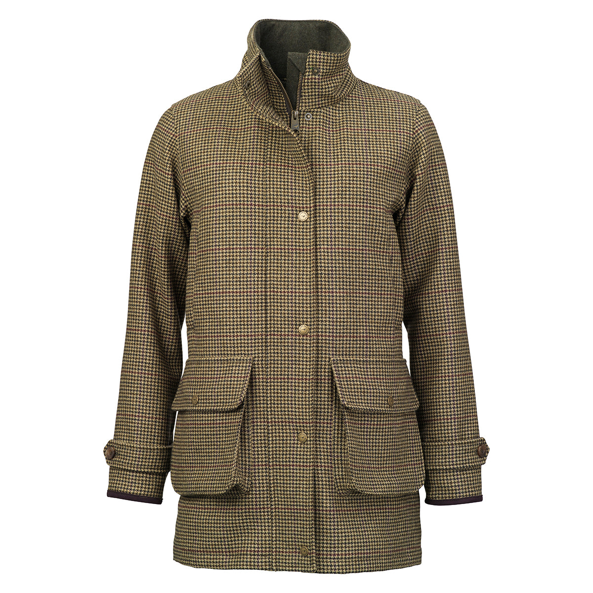 Lily Tweed Jagtjakke m. CTX™