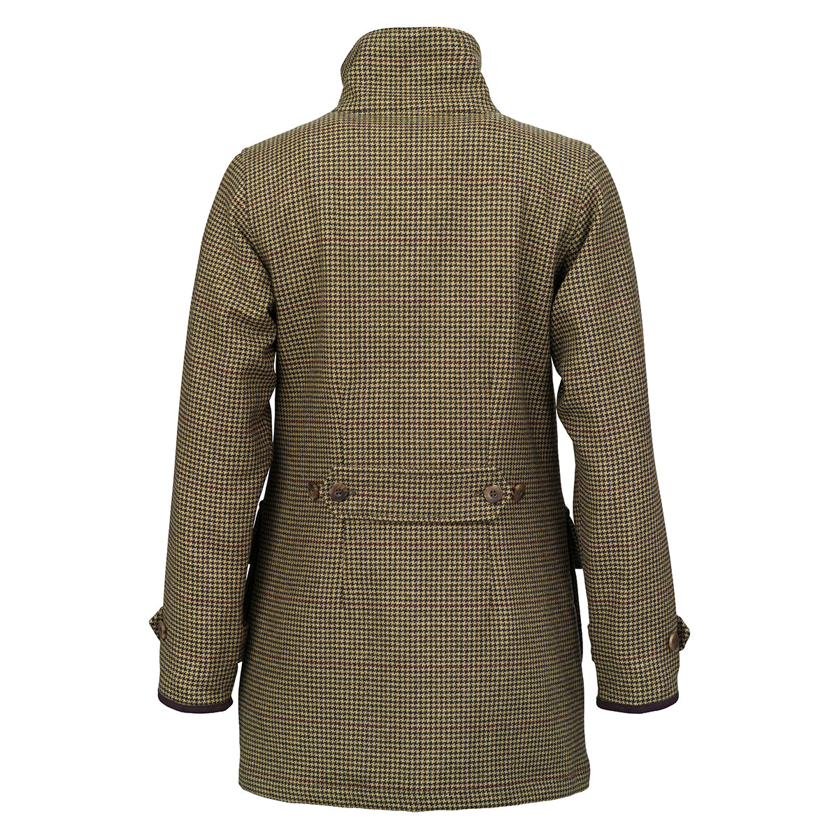 Lily Tweed Jagtjakke m. CTX™