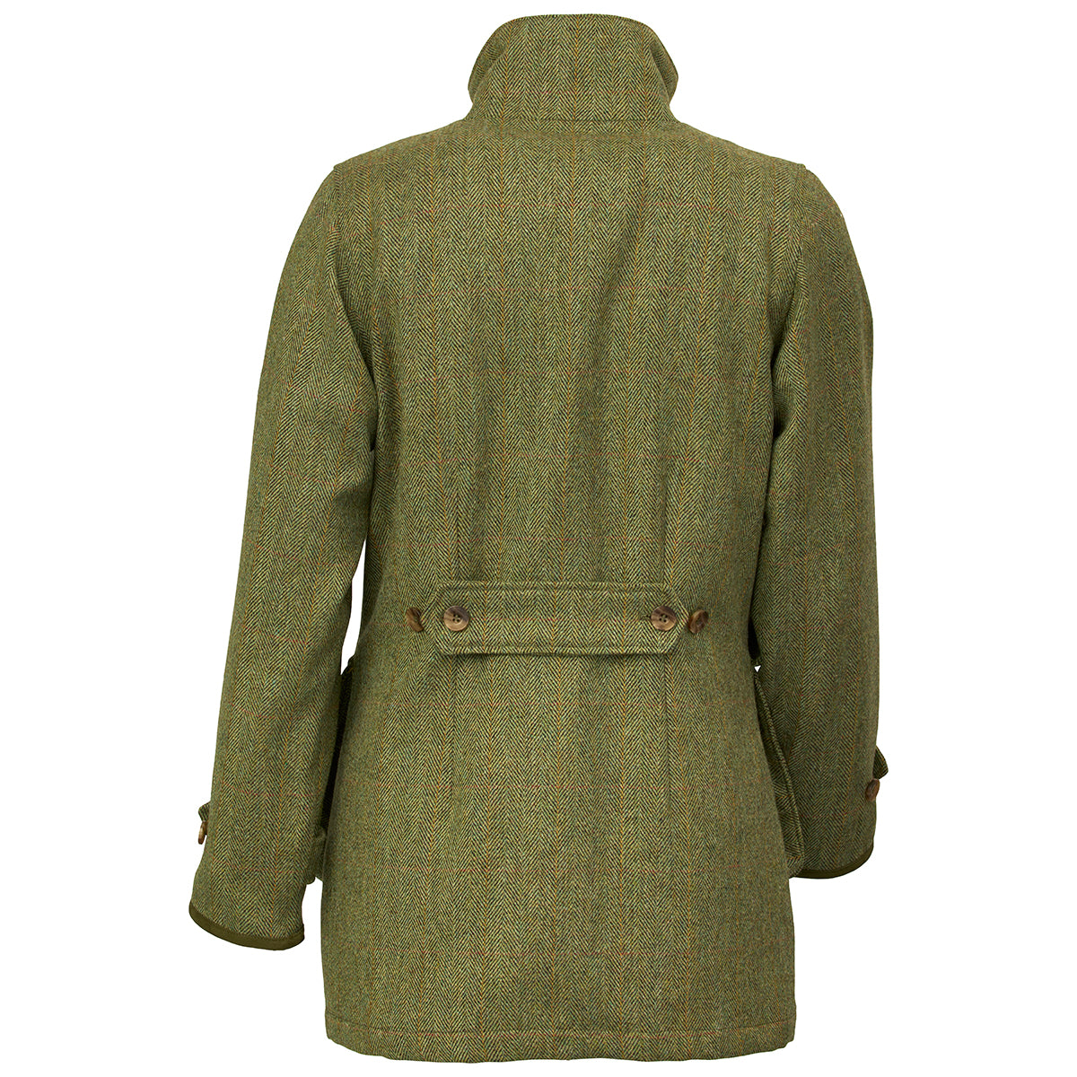 Avery Tweed Jagtjakke m. CTX™