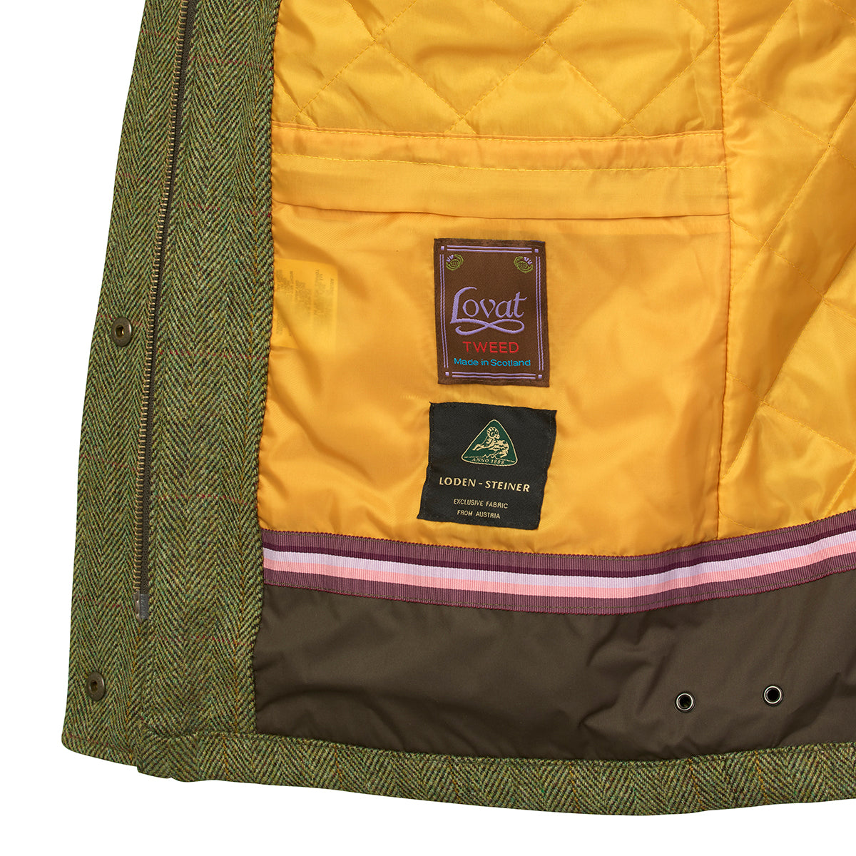Avery Tweed Jagtjakke m. CTX™