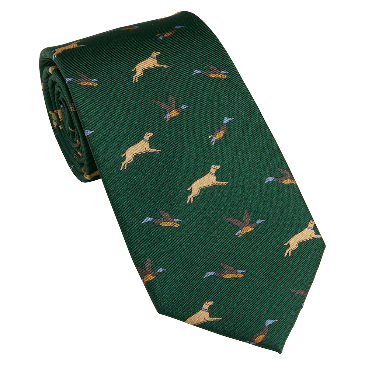 Game Slips - British Racing Green