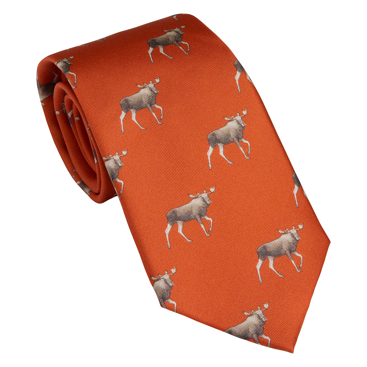 Elg slips - orange