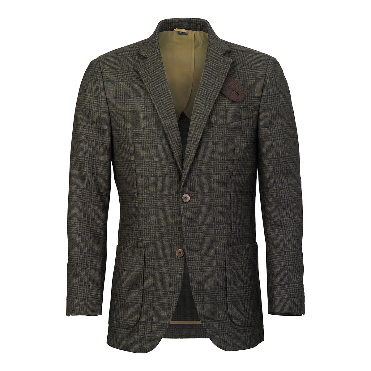 Willow Game Sports Tweed Jakke
