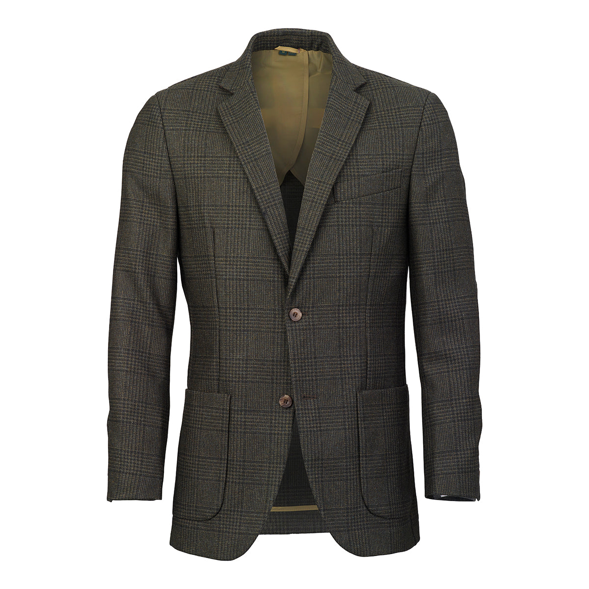 Willow Game Sports Tweed Jakke