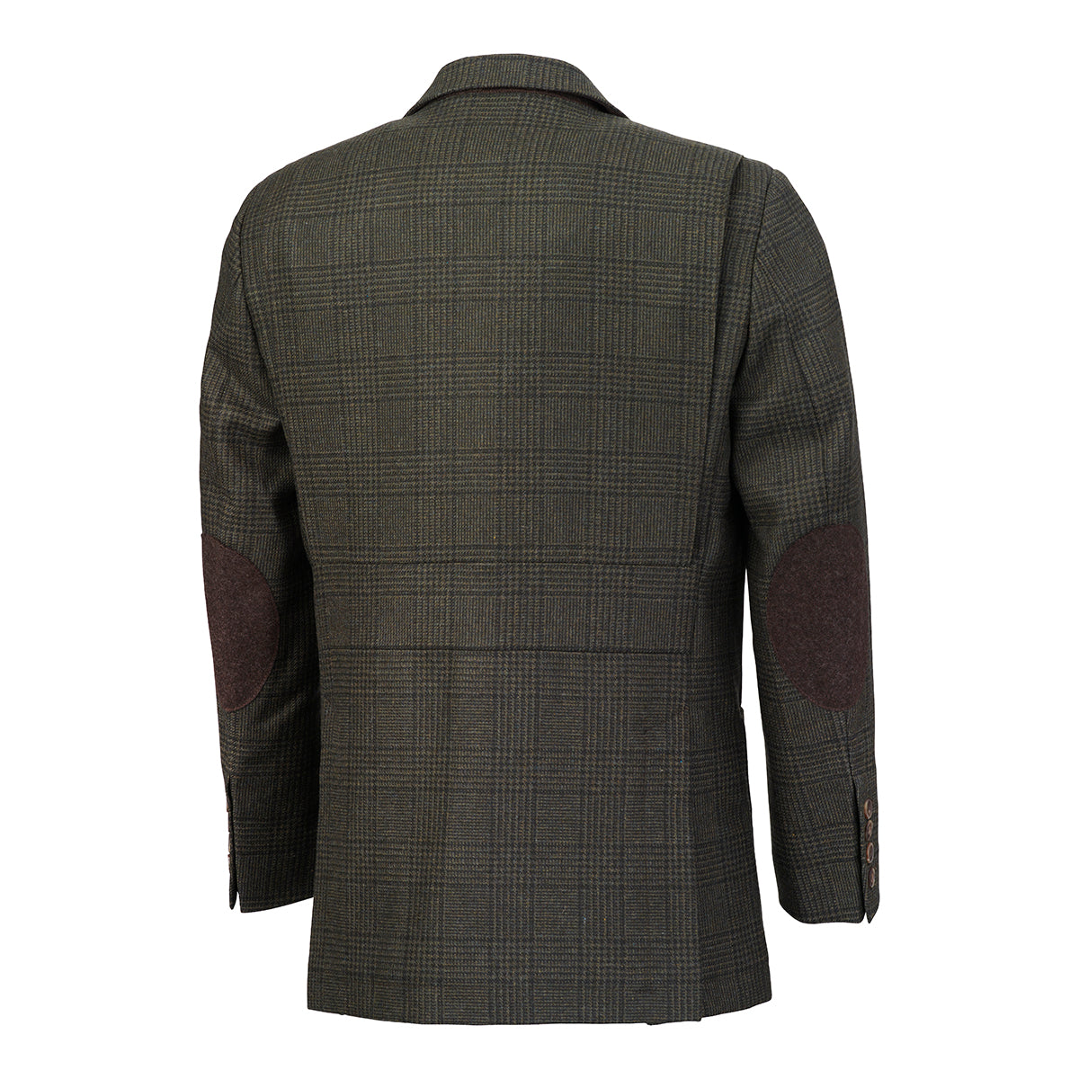 Willow Game Sports Tweed Jakke