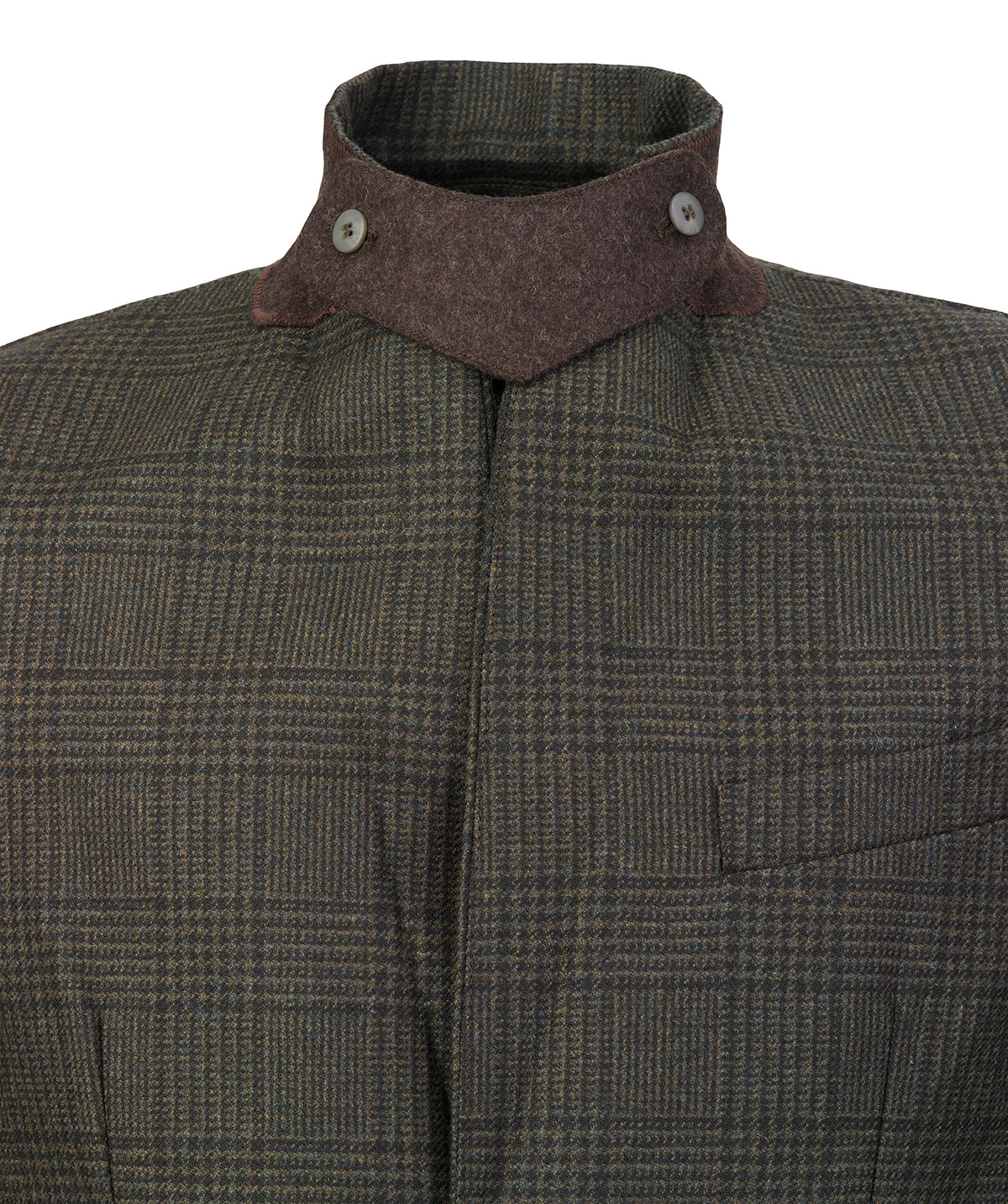 Willow Game Sports Tweed Jakke