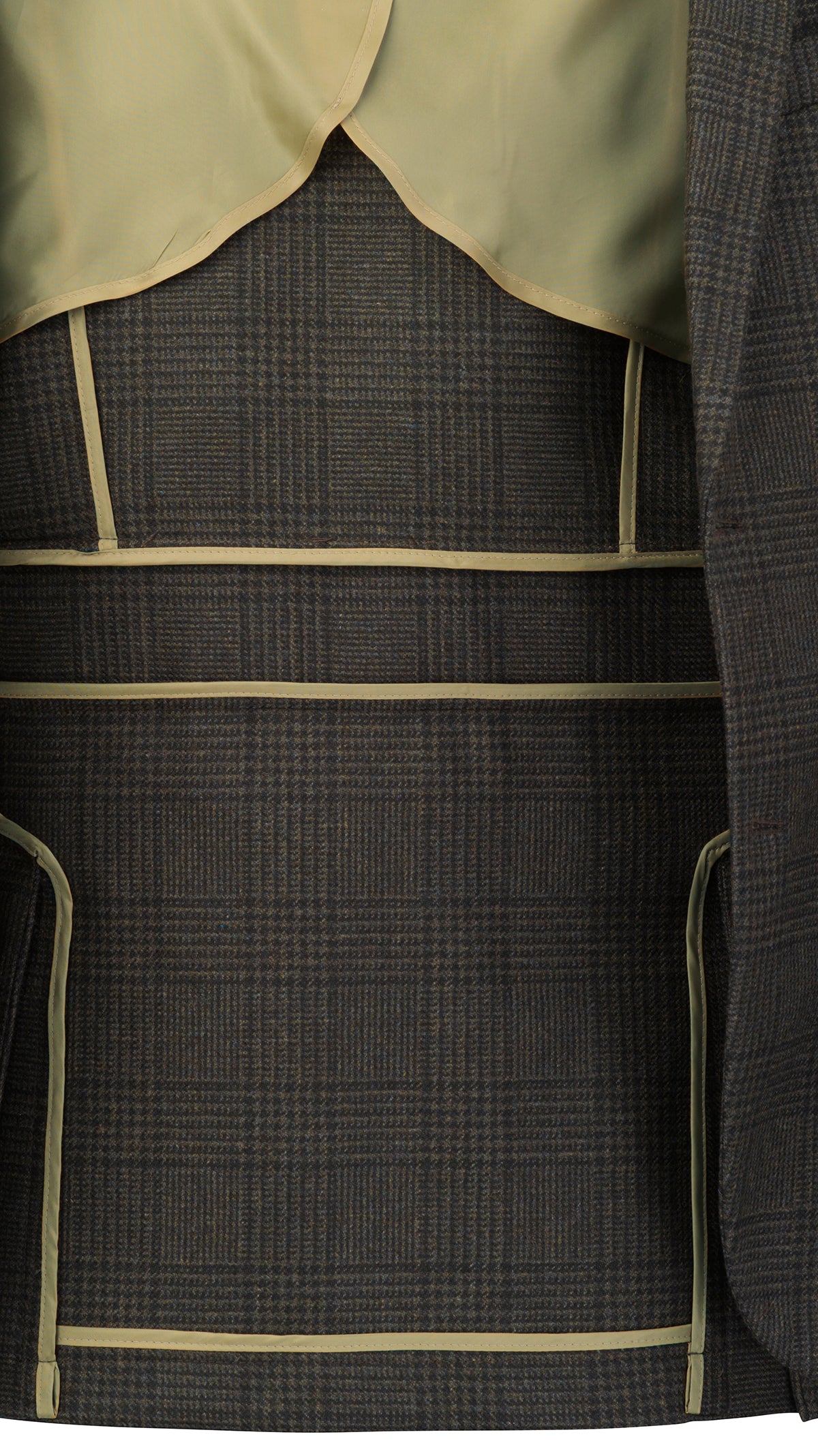 Willow Game Sports Tweed Jakke
