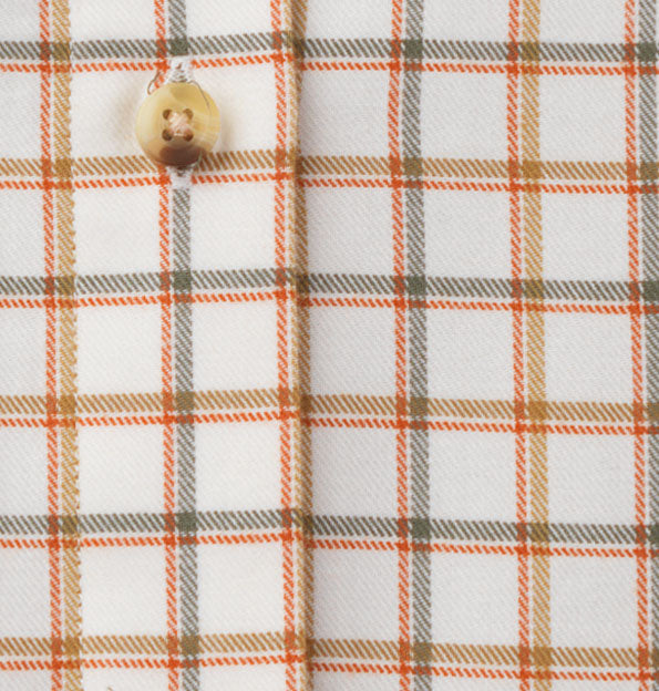 Christie Organic Cotton Skjorte