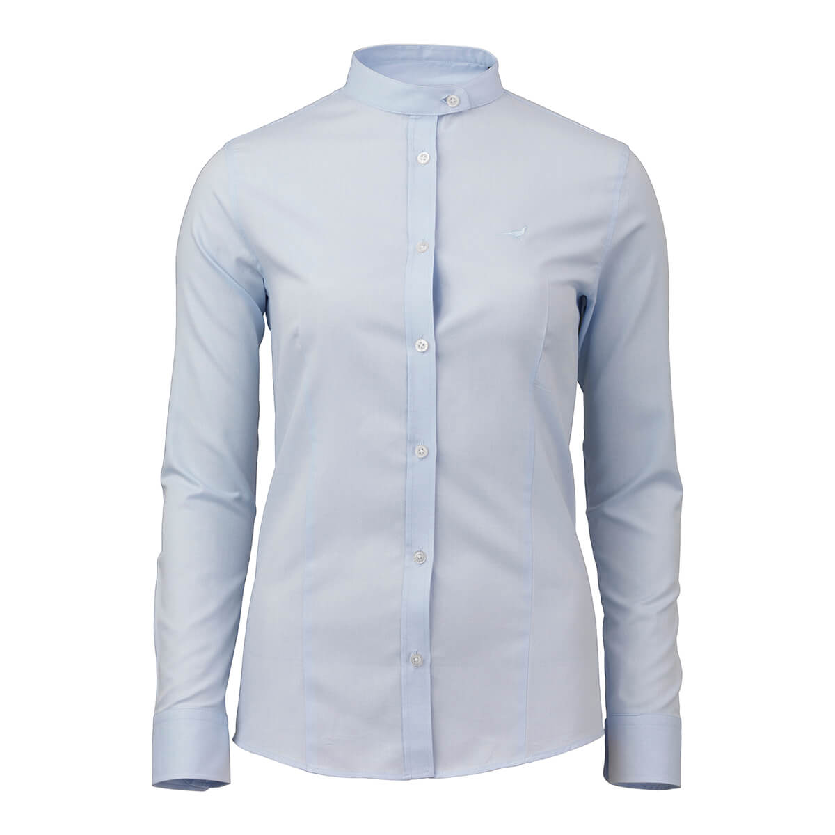 Tonbridge Oxford Skjorte - Light Blue