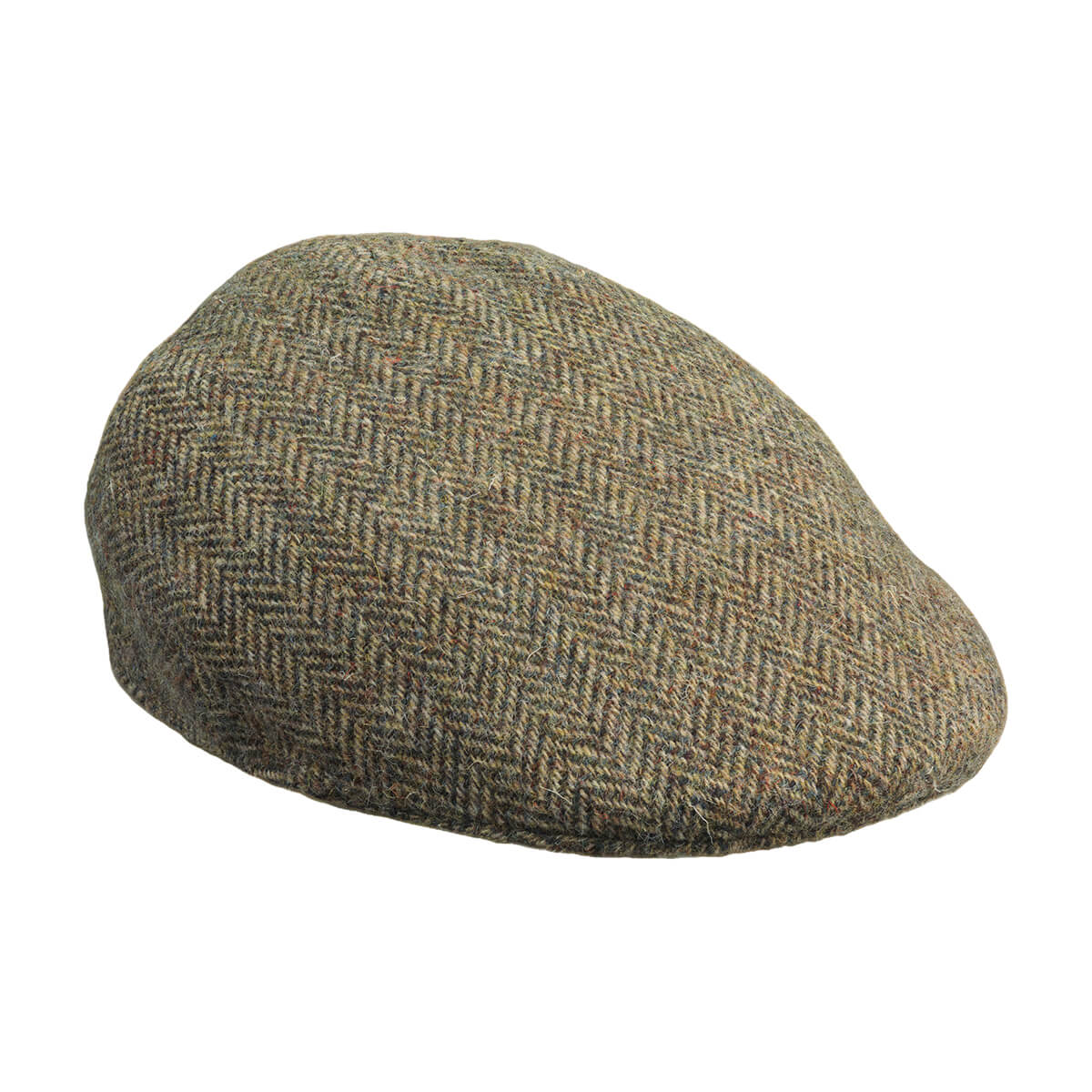 Lewis Drivers Flat Cap