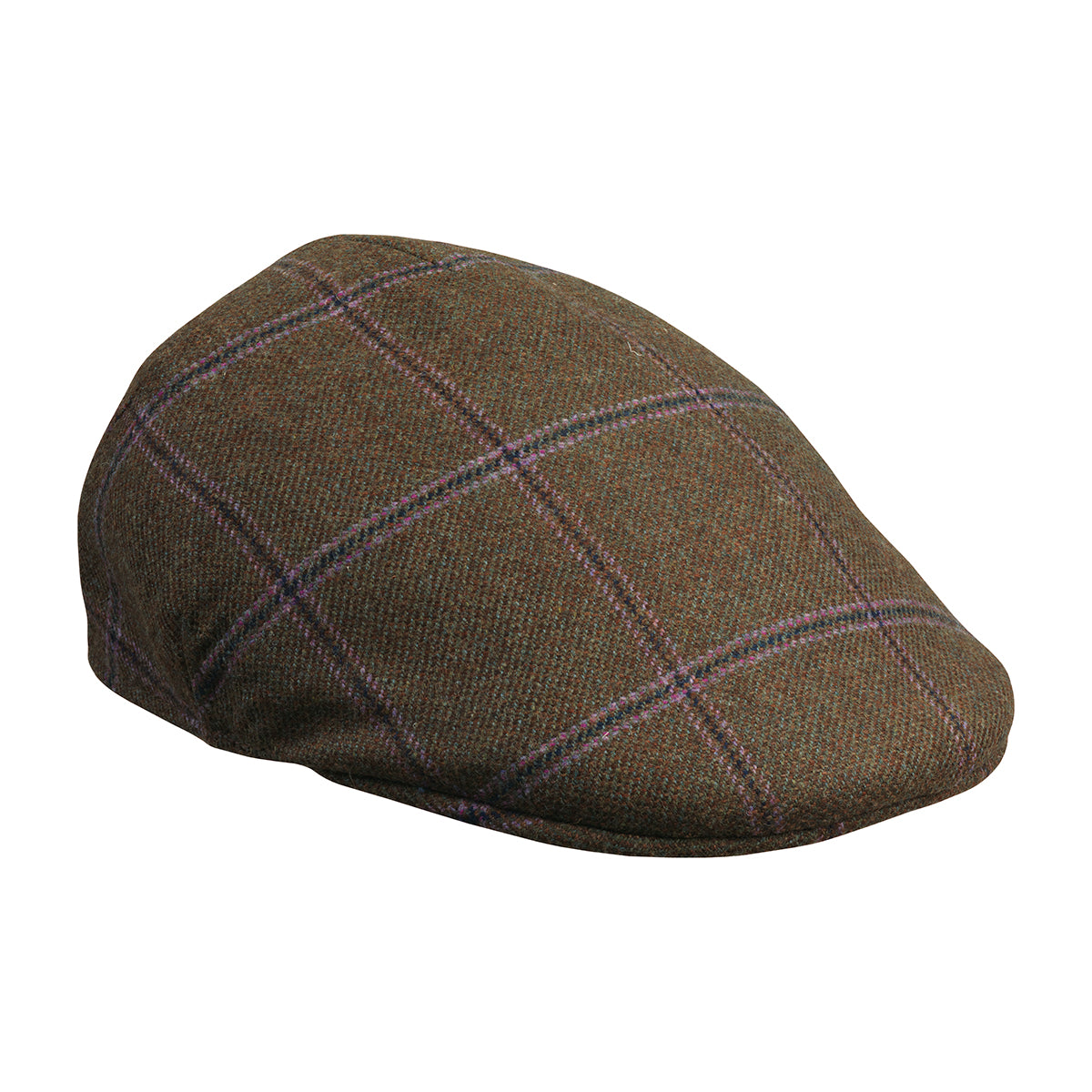 Pippa Drivers Flat Cap