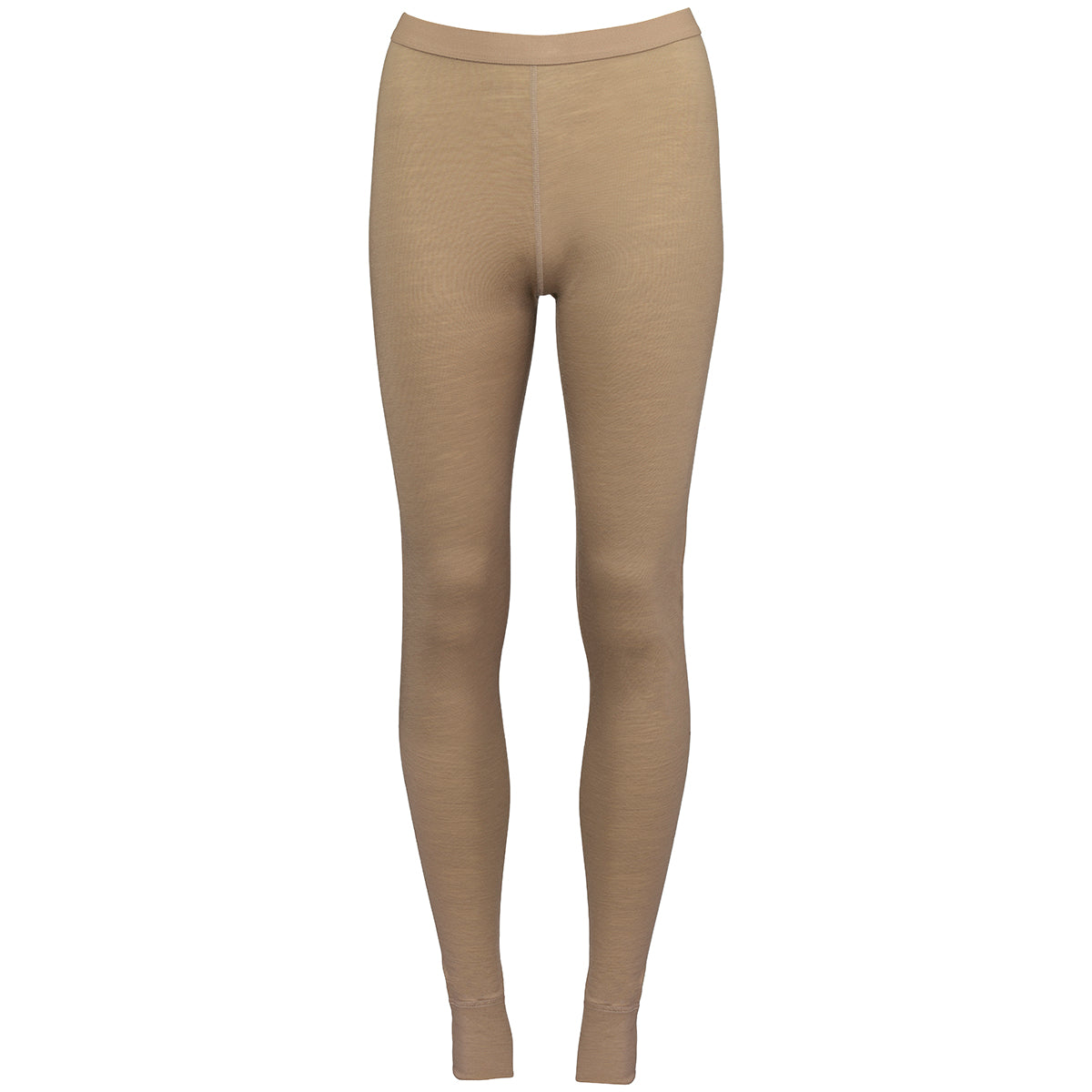 Shiell Dame Leggings - Sand