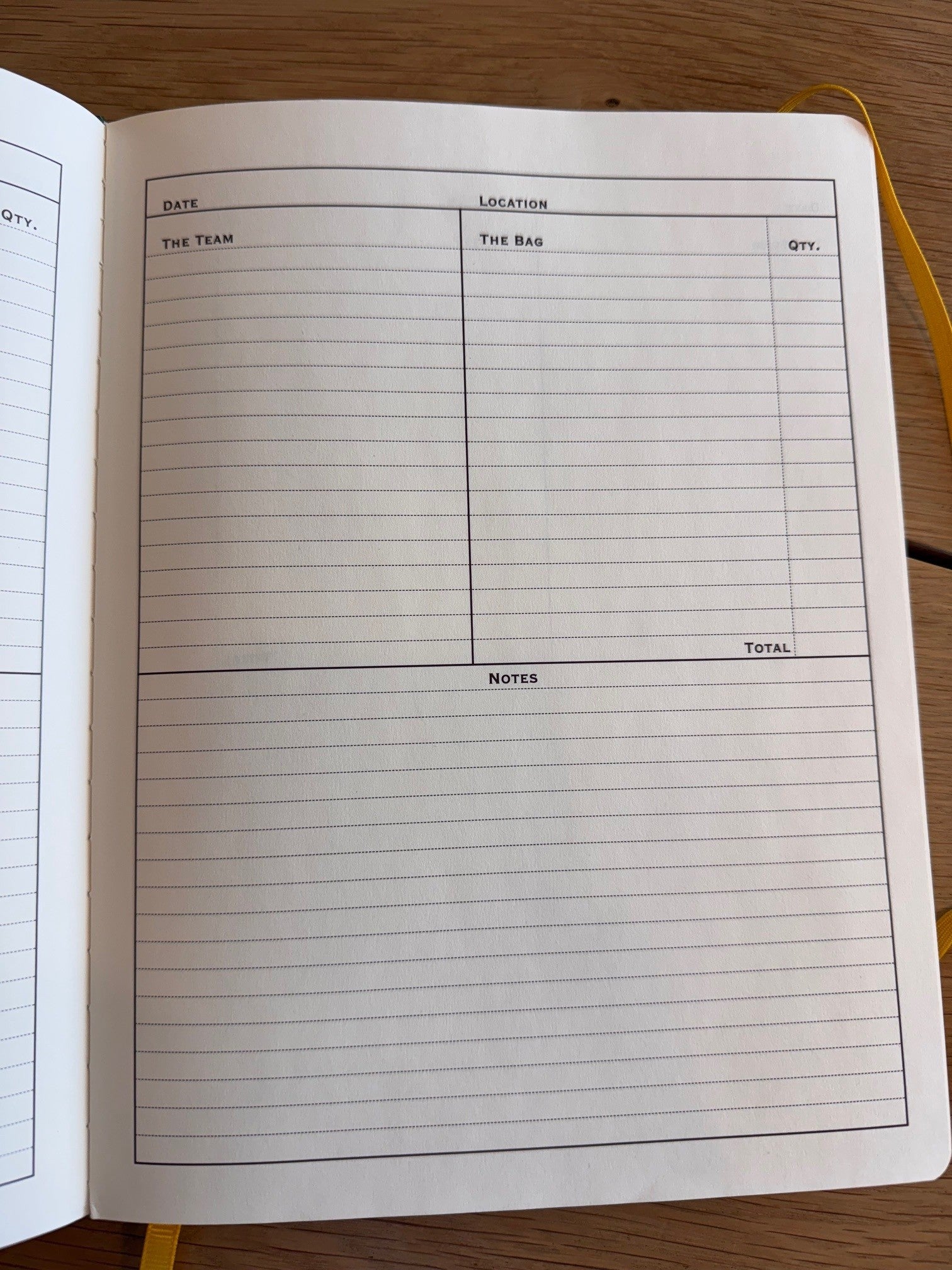The Journal - jagtjournal