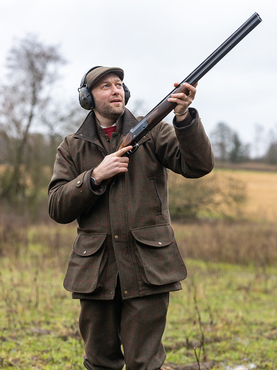 Hastings Wingfield Jagtjakke m. CTX™