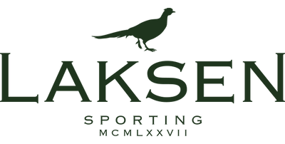 Laksen Sporting – Jagt- og outdoortøj i høj kvalitet siden 1977