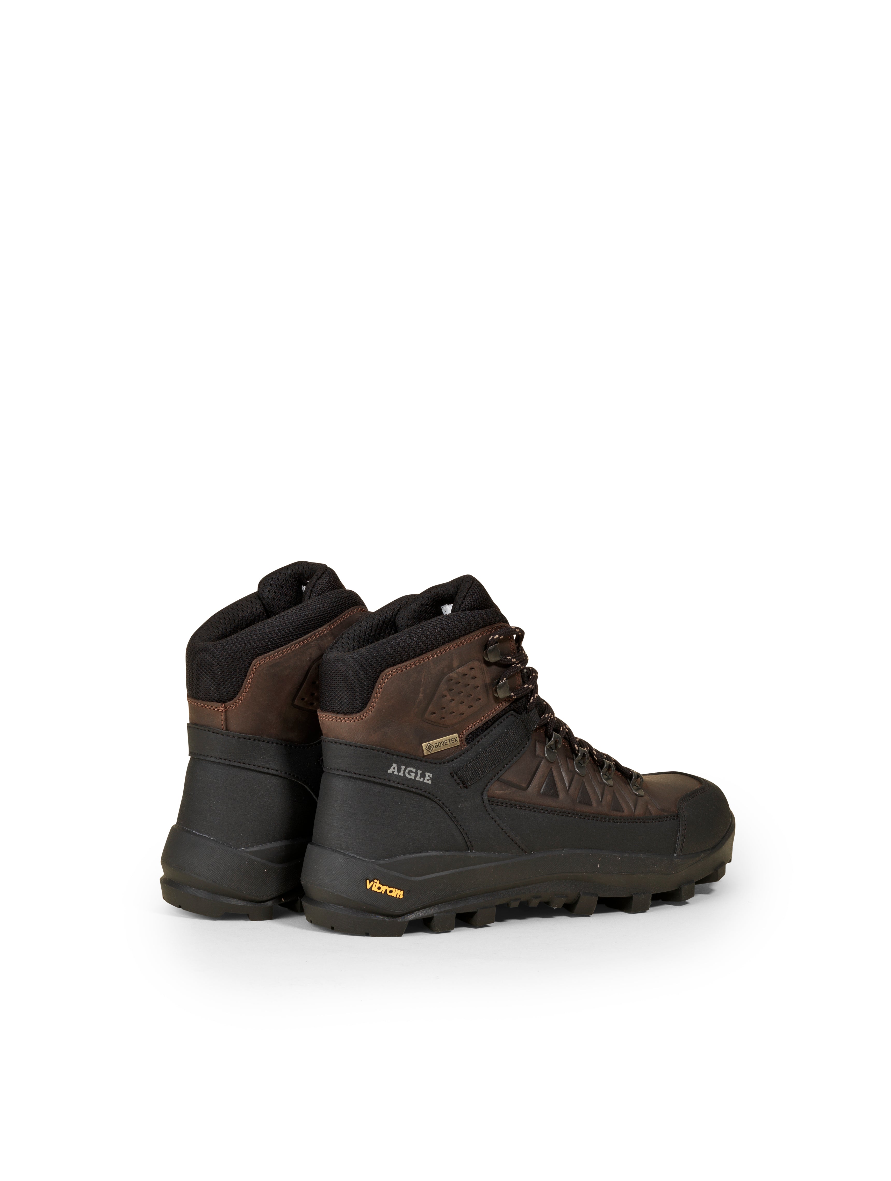 Aigle Letrak GTX Vandrestøvle