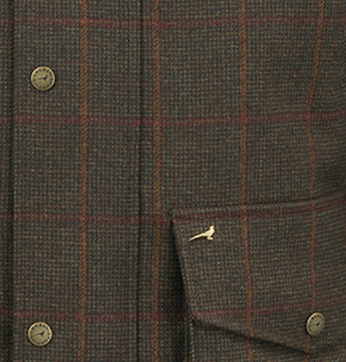 Hastings Wingfield Jagtjakke m. CTX™