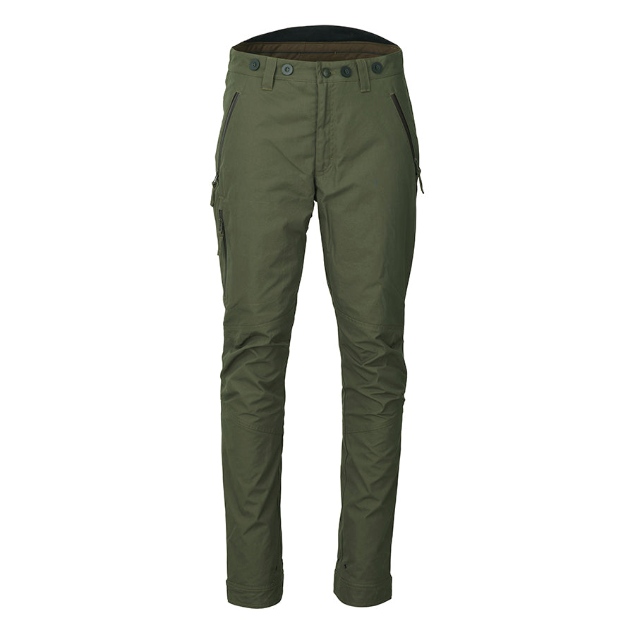 Lancaster Jagtbukser m. CTX™ - Olive