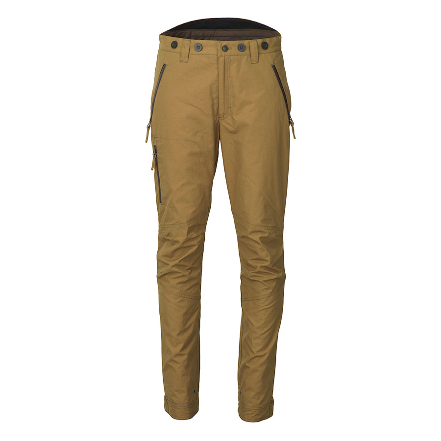 Lancaster Jagtbukser m. CTX™ - Bronze