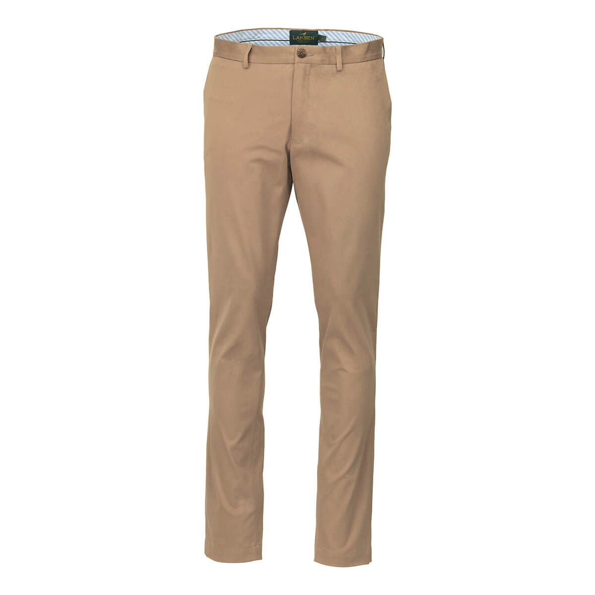 Lumley Chino Bukser - Sand