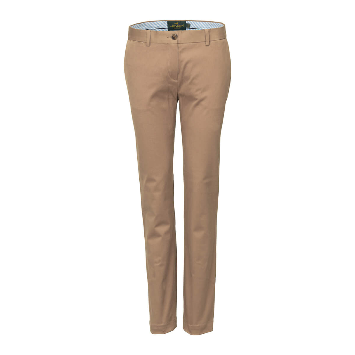 Pennyton Chino Bukser - Sand