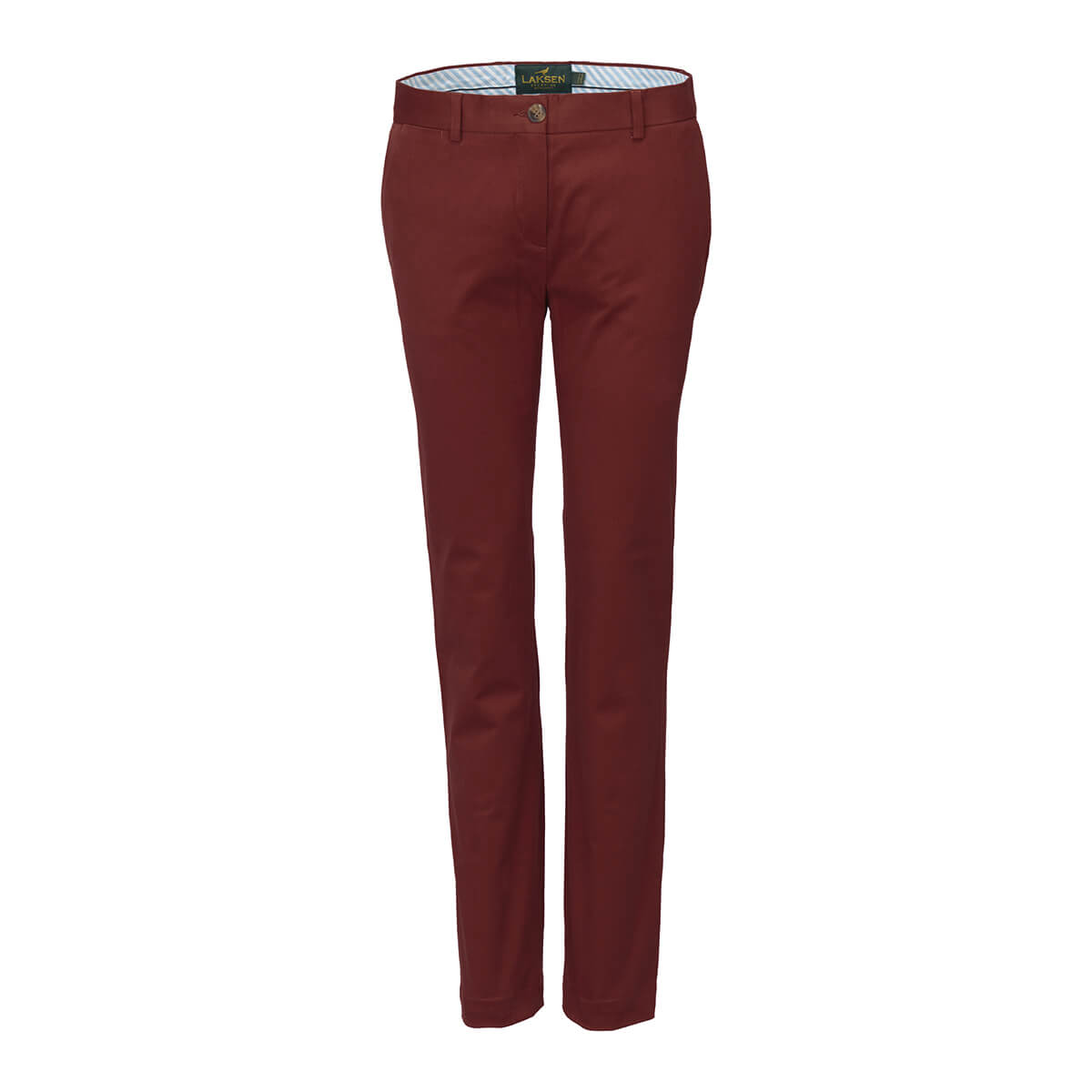 Pennyton Chino Bukser - Wine