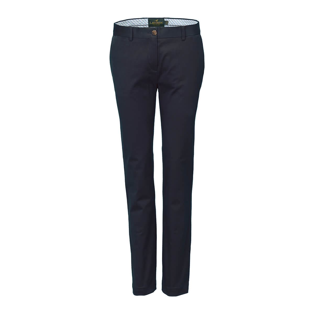 Pennyton Chino Bukser - Navy