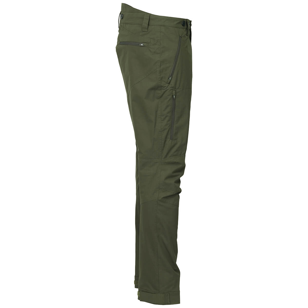 Marsh Jagtbukser m. CTX™ - Olive