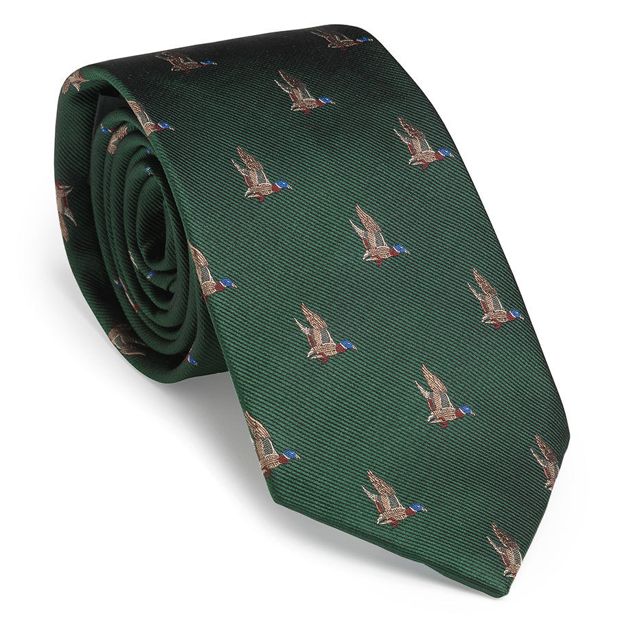 Ande Slips - British Racing Green