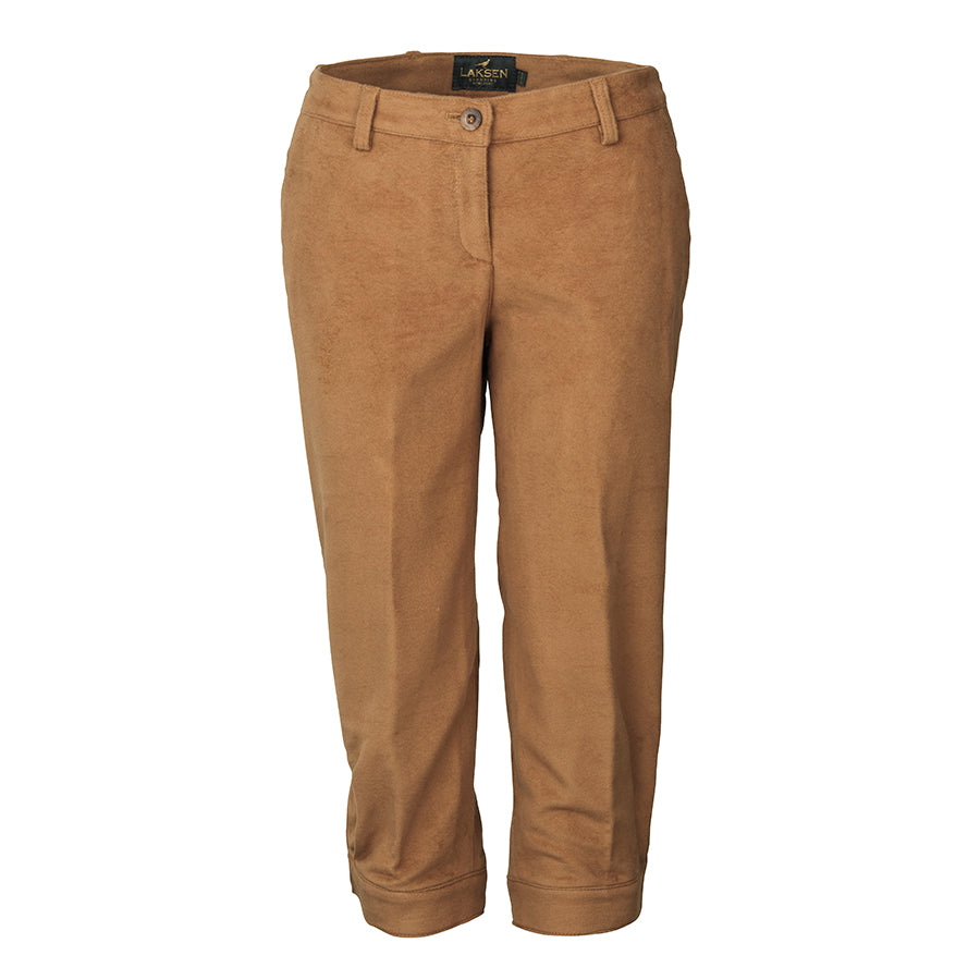 Belgravia Dame Knickers - Camel