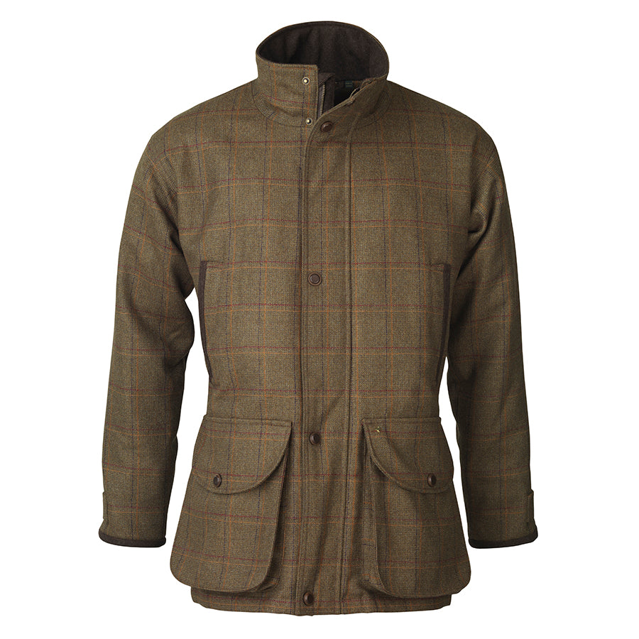 Woolston Wingfield Jagtjakke m. CTX™