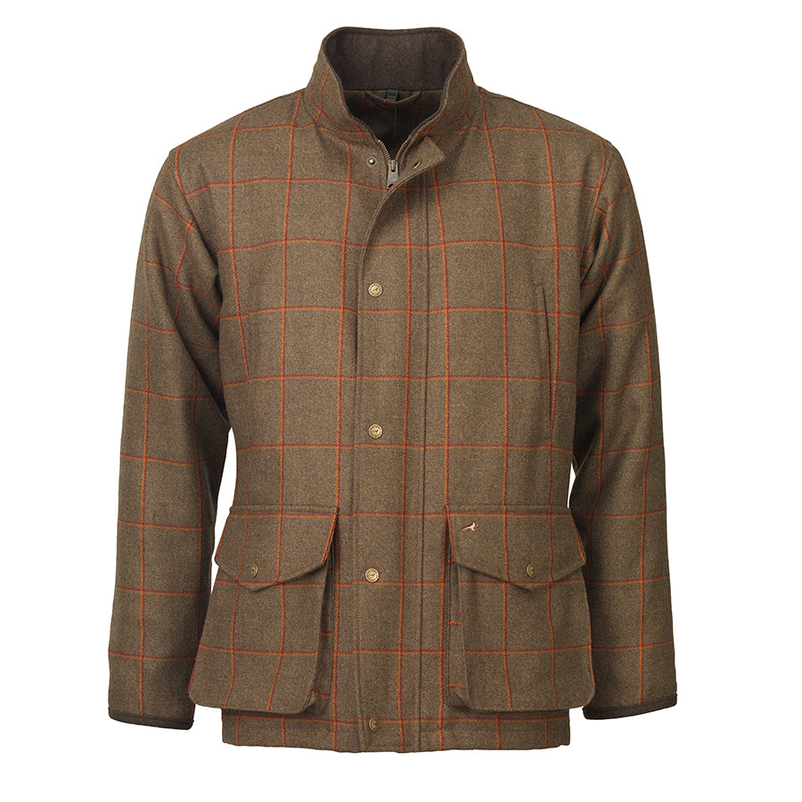 Clyde Chatsworth Jakke m. CTX™