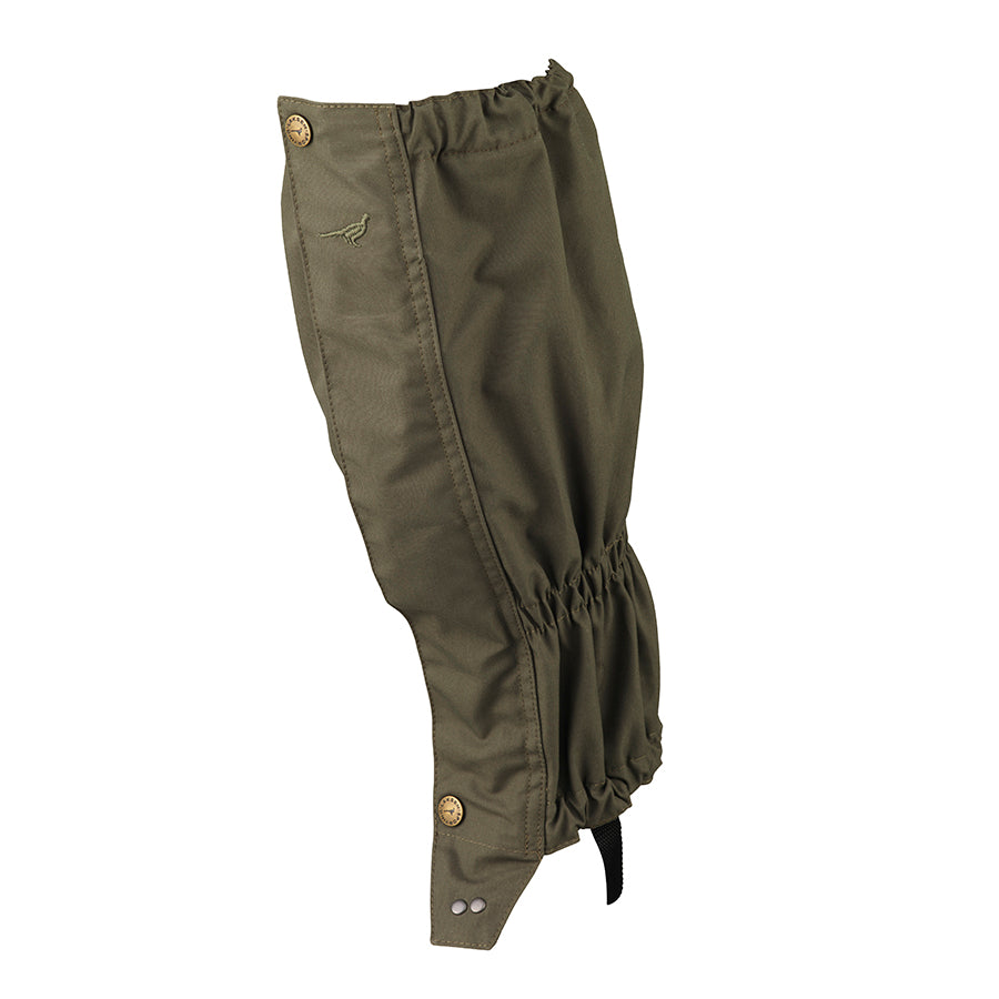 Dynamic Eco Gaiters m. CTX™ - Olive