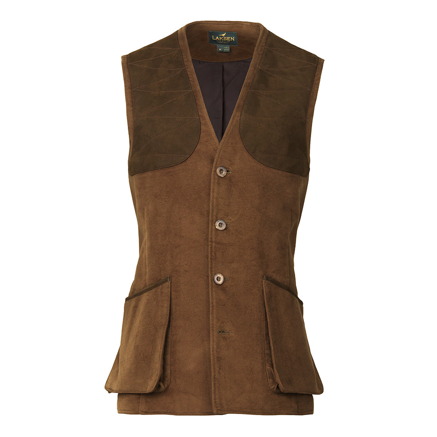 Belgravia Leith Skydevest - Bronze