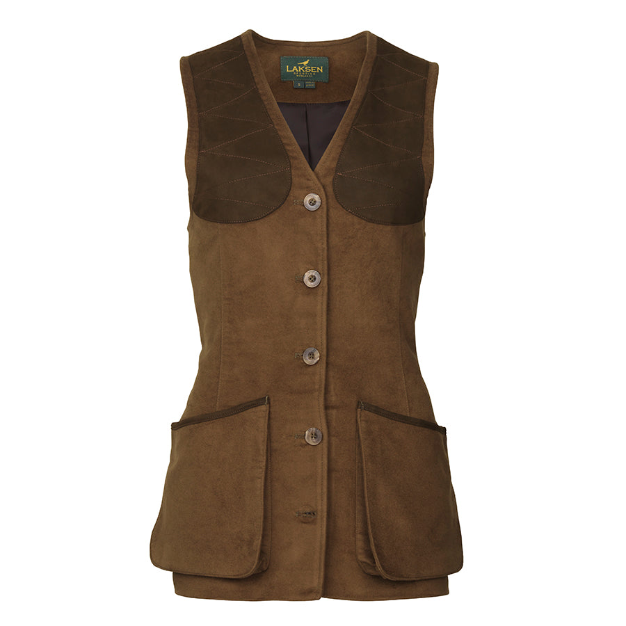 Belgravia Beauly Dame Skydevest – Bronze