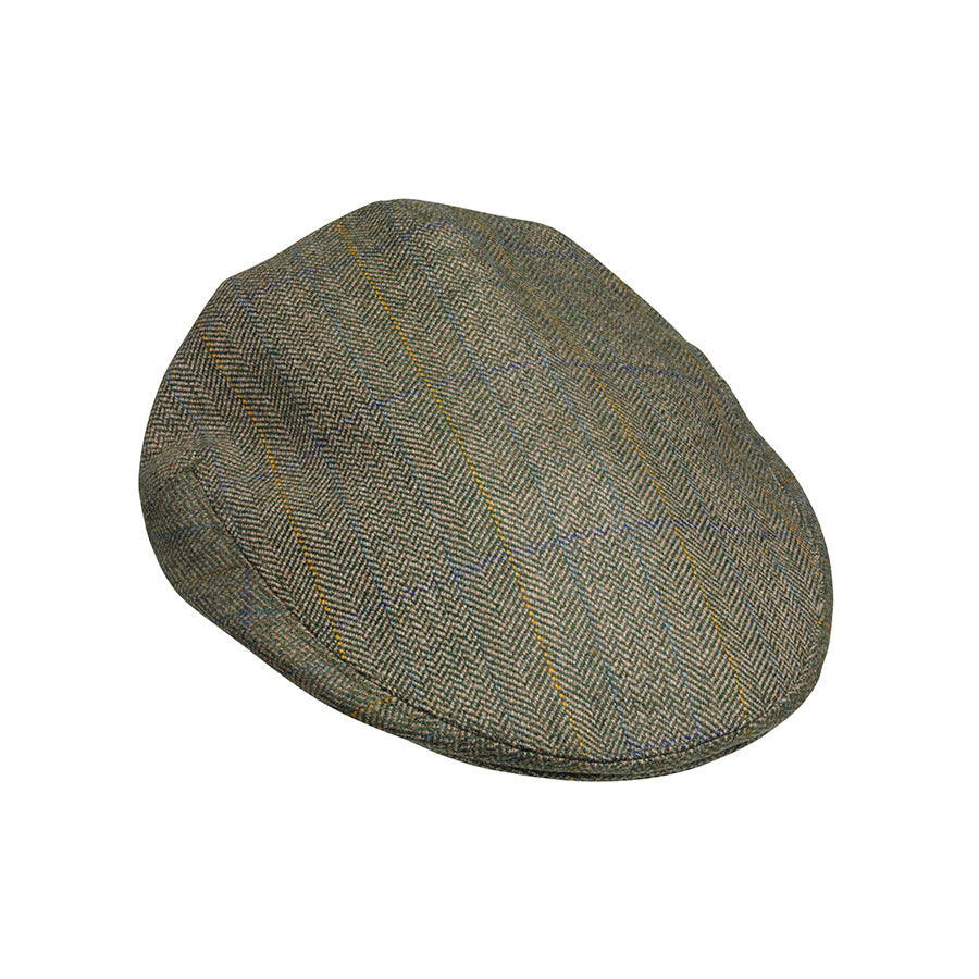 Laird Flat Cap