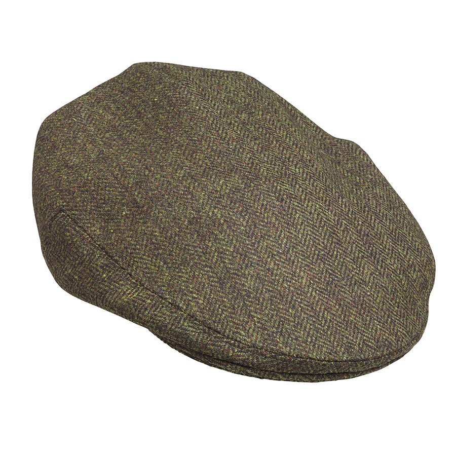 Kirkton Flat Cap