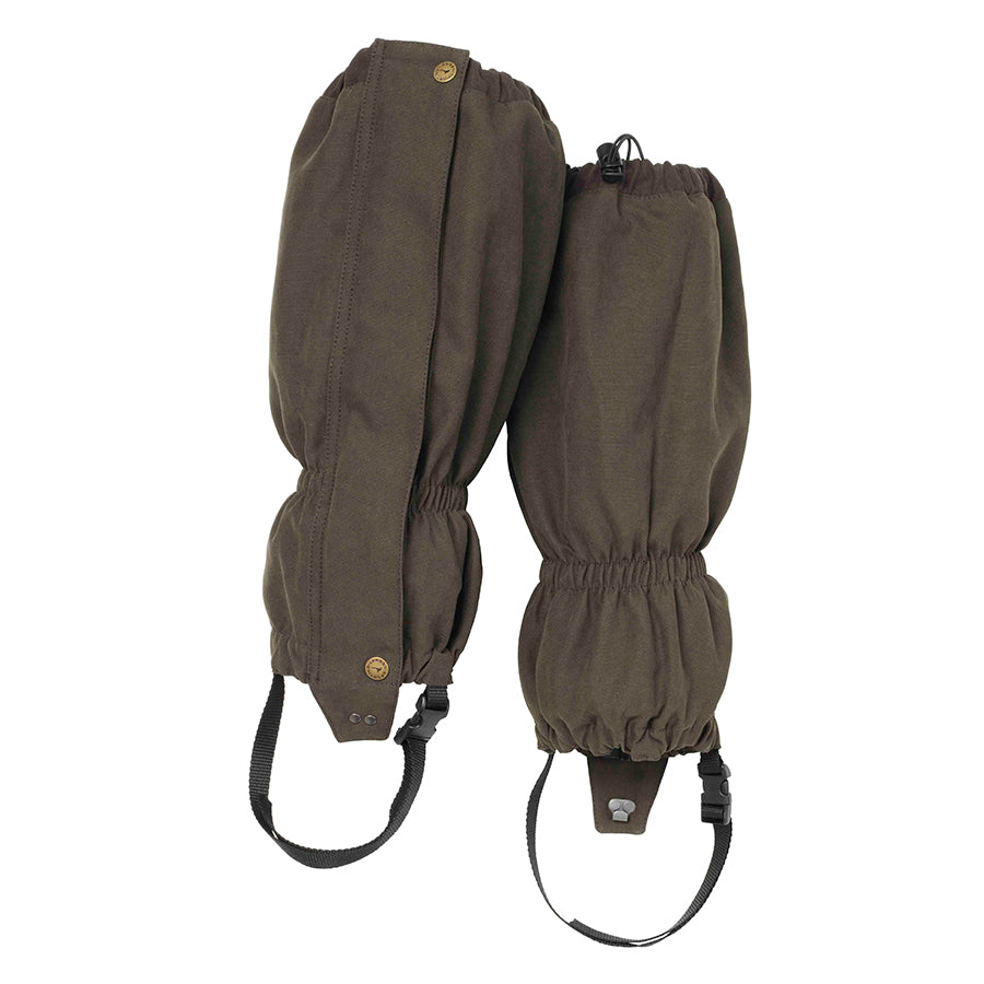 Trailtracker Gaiters m. CTX™ - Olive