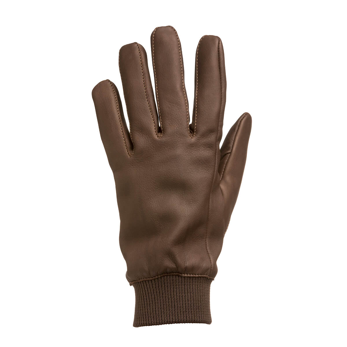 Milano Dame Handsker - Brown